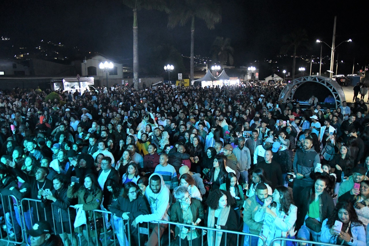 Itabirito Festival Da M Sica Movimentou Itabirito Neste Fim De Semana Agito Mais