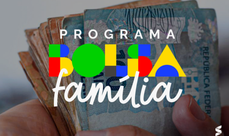 O valor médio do benefício é de R$ 678,36. O Auxílio Gás, no valor de R$ 102, também será pago hoje. Foto = reprodução O Bolsa Família Brasil.