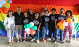 Centro realiza roda de conversa e exibe depoimentos emocionantes. Foto = reprodução Peterson Bruschi/Prefeitura de Ouro Preto.