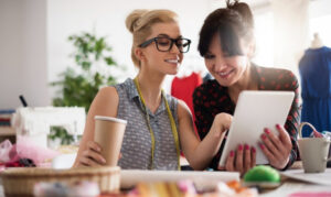 Contribuição mensal dos microempreendedores individuais será ajustada com base no novo salário-mínimo. Foto = meramente ilustrativa/divulgação.