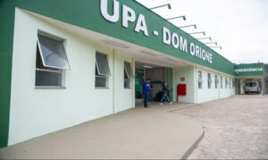 Unidade passa a funcionar das 7h às 19h todos os dias. Foto = divulgação Ane Souz.