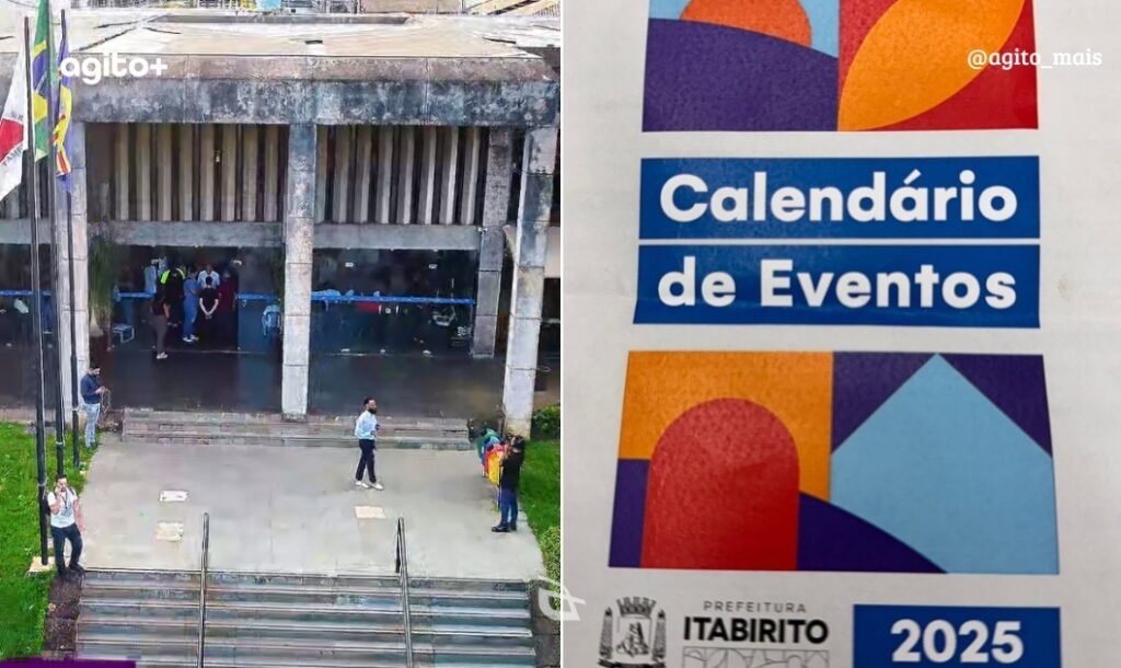 Evento destaca novidades e inclusão nas festividades de 2025. Foto = Agito Mais.