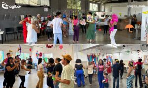 Prefeitura promove eventos culturais em Centros de Referência da Assistência Social. Foto = divulgação Prefeitura de Itabirito.