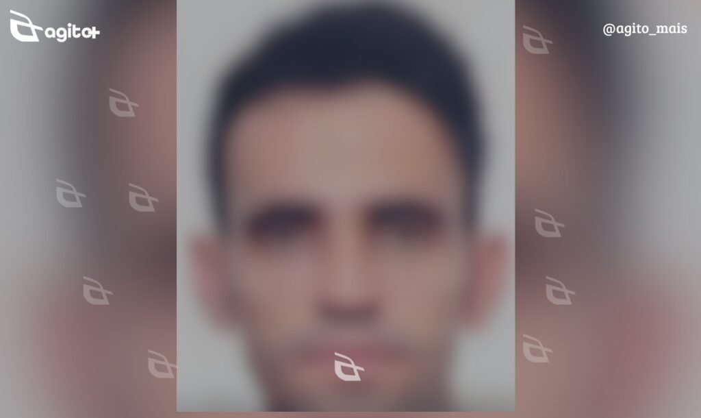 Polícia Militar localiza jovem mantida em cativeiro por homem de 44 anos; suspeito segue foragido. Foto = divulgação.