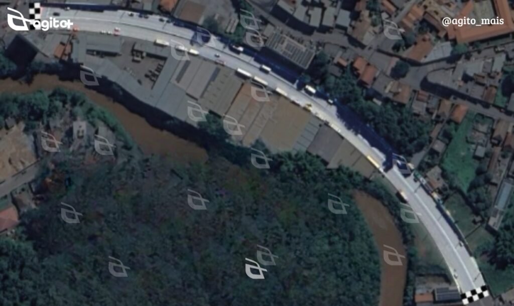 Espaço exclusivo será disponibilizado para prática de corrida às terças e quintas-feiras, garantindo segurança aos atletas. Foto = divulgação Prefeitura de Itabirito.