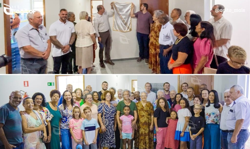 Novo espaço oferece estrutura moderna e aumenta capacidade de atendimento para crianças de diversas faixas etárias. Foto — divulgação Prefeitura de Itabirito.