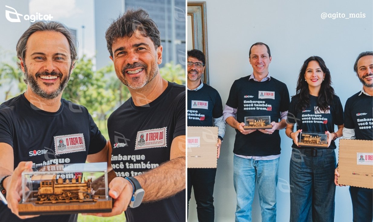 Projeto da SDE Minas prevê ações em feiras e eventos estratégicos, com foco em qualificação, empreendedorismo e políticas públicas. Foto — divulgação Espaço Vivo Comunicação.