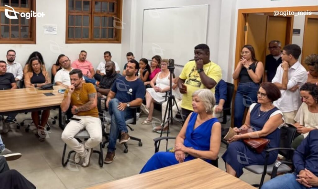 Prefeitura promove nova edição do evento com foco em empreendedorismo, inovação e experiências inspiradoras. Foto — reprodução redes sociais Prefeitura de Mariana.