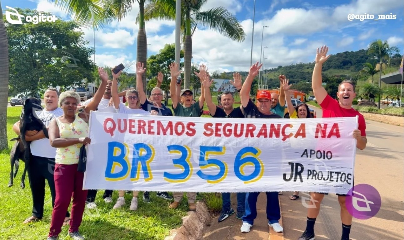 Blitz educativa e Ouvidoria Móvel alertam motoristas na saída para o Rio de Janeiro durante o Maio Amarelo. Foto — meramente ilustrativa/Agito Mais.