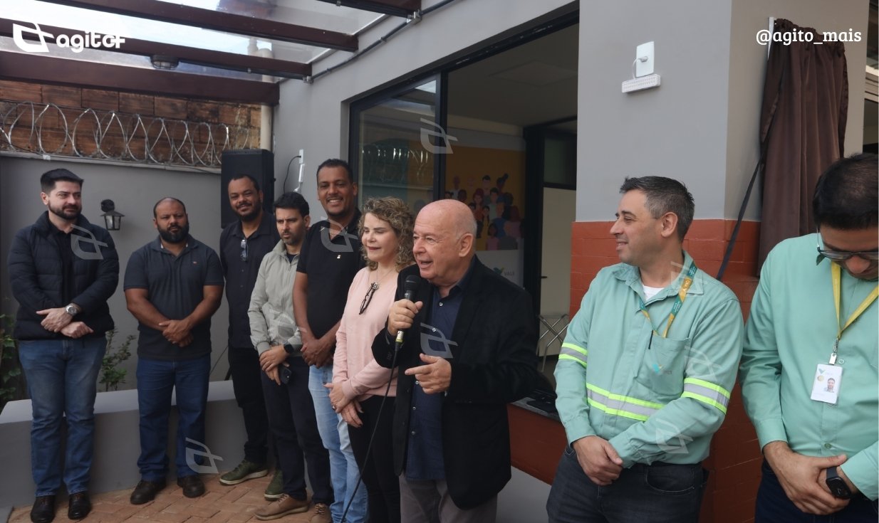 Investimentos contemplam educação, esporte e serviços funerários nas comunidades de Santo Antônio do Salto, São Bartolomeu e Antônio Pereira. Foto — Prefeitura de Ouro Preto.