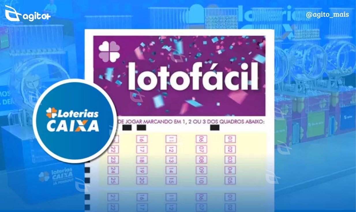 Itabiritense acertou as 15 dezenas do concurso 3403 e vai receber R$ 467.913,13; aposta foi feita pela internet. Foto — reprodução.