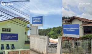 UBSs dos bairros São José, Vila Gonçalo e Santa Efigênia funcionarão até 22h nos dias úteis e abrirão aos fins de semana e feriados. Foto — Prefeitura de Itabirito.