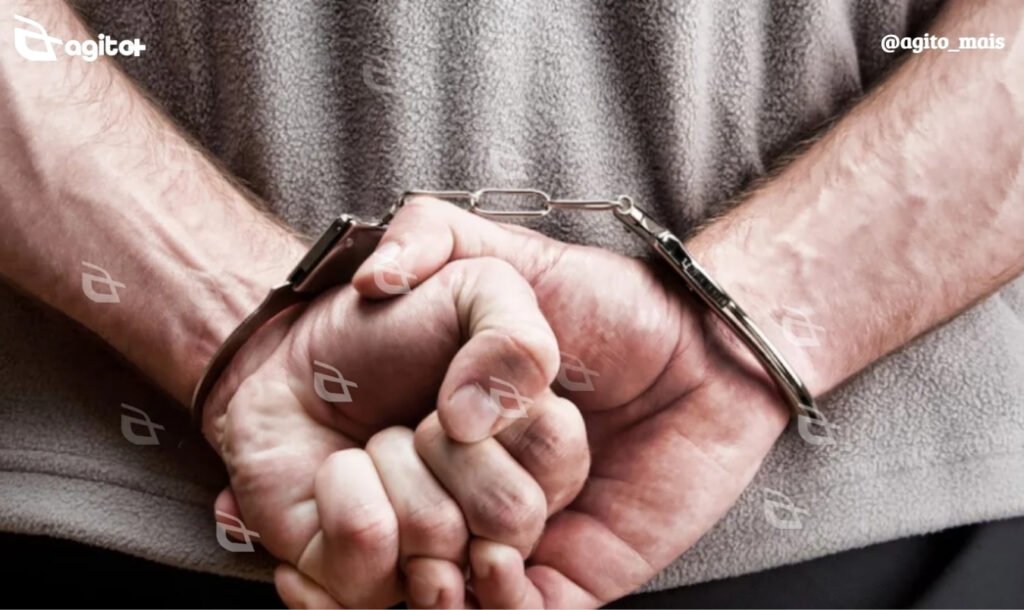 O objeto, segundo o suspeito, teria sido trocado por entorpecentes. Foto — meramente ilustrativa/Freepik.