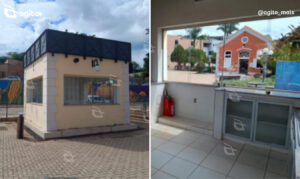 Interessados devem se inscrever até 25 de julho; uso do espaço será permitido por cinco anos com possibilidade de renovação. Foto — Prefeitura de Itabirito.