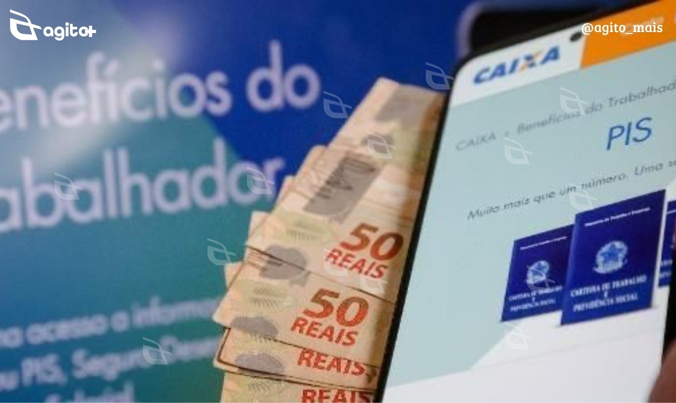 Pagamentos para trabalhadores nascidos em julho e agosto começaram na última segunda-feira (16), seguindo o calendário oficial de 2025. Foto — meramente ilustrativa/Pinterest.
