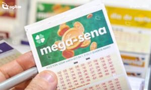 Morador de Matozinhos (MG) acerta as seis dezenas da Mega-Sena e leva prêmio acumulado de R$ 127 milhões. Foto — Pinterest.