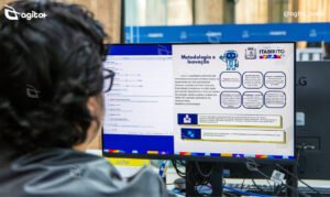 Ferramenta automatizada desenvolvida pela Controladoria-Geral analisa riscos e agiliza auditorias em parcerias com organizações sociais no município. Foto — Prefeitura de Itabirito.