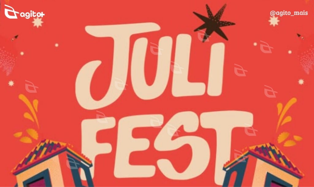 Evento gratuito acontecerá entre 10 e 13 de julho na Praça dos Inconfidentes, com atrações nacionais, artistas regionais e programação cultural diversificada.. Foto — Prefeitura de Itabirito.