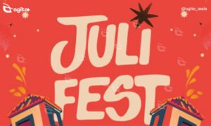 Evento gratuito acontecerá entre 10 e 13 de julho na Praça dos Inconfidentes, com atrações nacionais, artistas regionais e programação cultural diversificada.. Foto — Prefeitura de Itabirito.