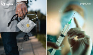 Com a chegada do inverno, Secretaria de Saúde de Minas alerta para alta de casos de gripe, pneumonia e SRAG, e reforça importância da vacinação e de medidas preventivas. Foto — Pinterest.