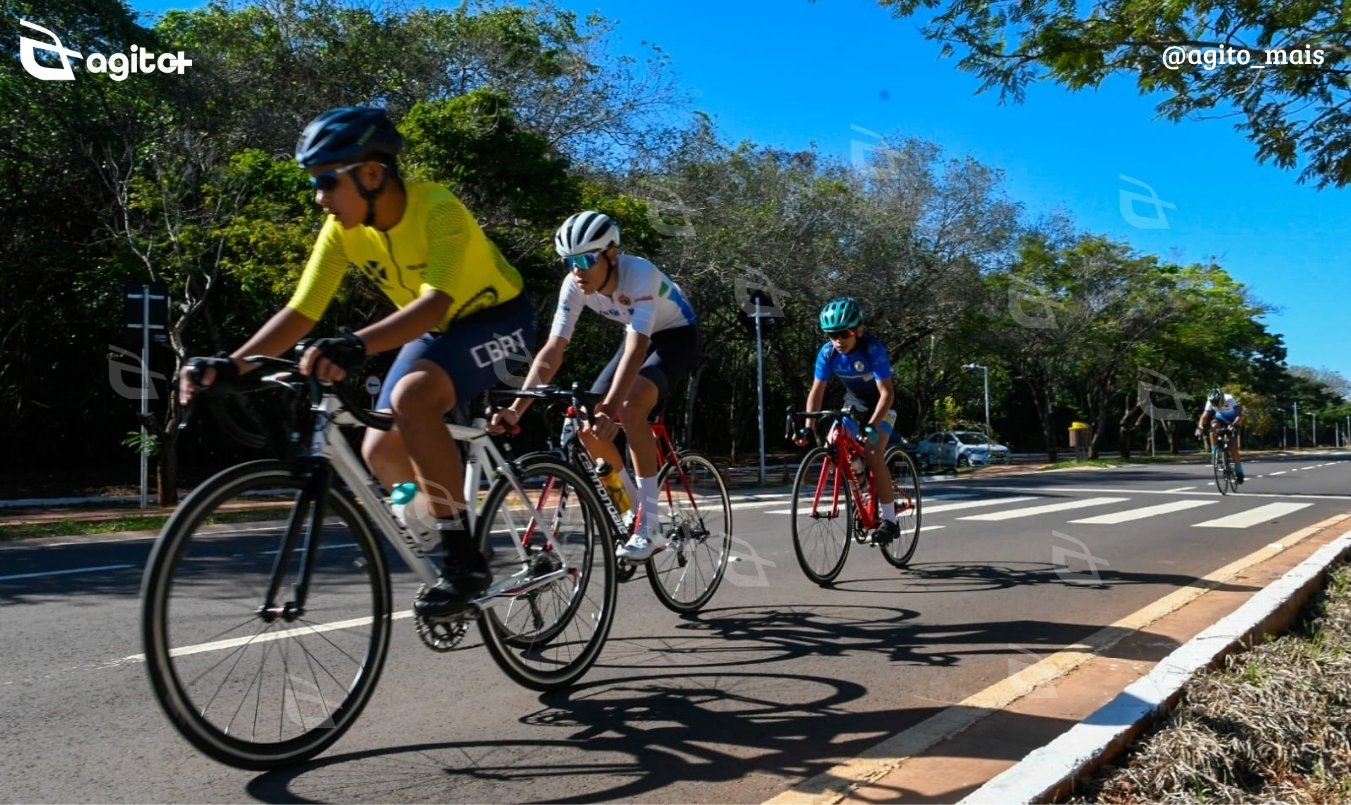 Prova será realizada nos dias 4 e 5 de julho, no Alto do Cristo, com atletas de várias regiões. Foto — fundesporte.