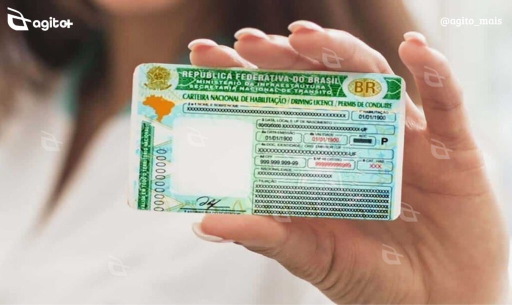 Nova legislação autoriza gratuidade da primeira habilitação para quem está no CadÚnico. Foto — meramente ilustrativa/Blog Zignet.