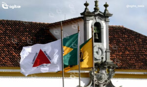 Título simbólico marca celebração do Dia do Estado de Minas Gerais, oficializado por decreto estadual e celebrado anualmente em 16 de julho. Foto — Gil Leonardi / Imprensa MG.