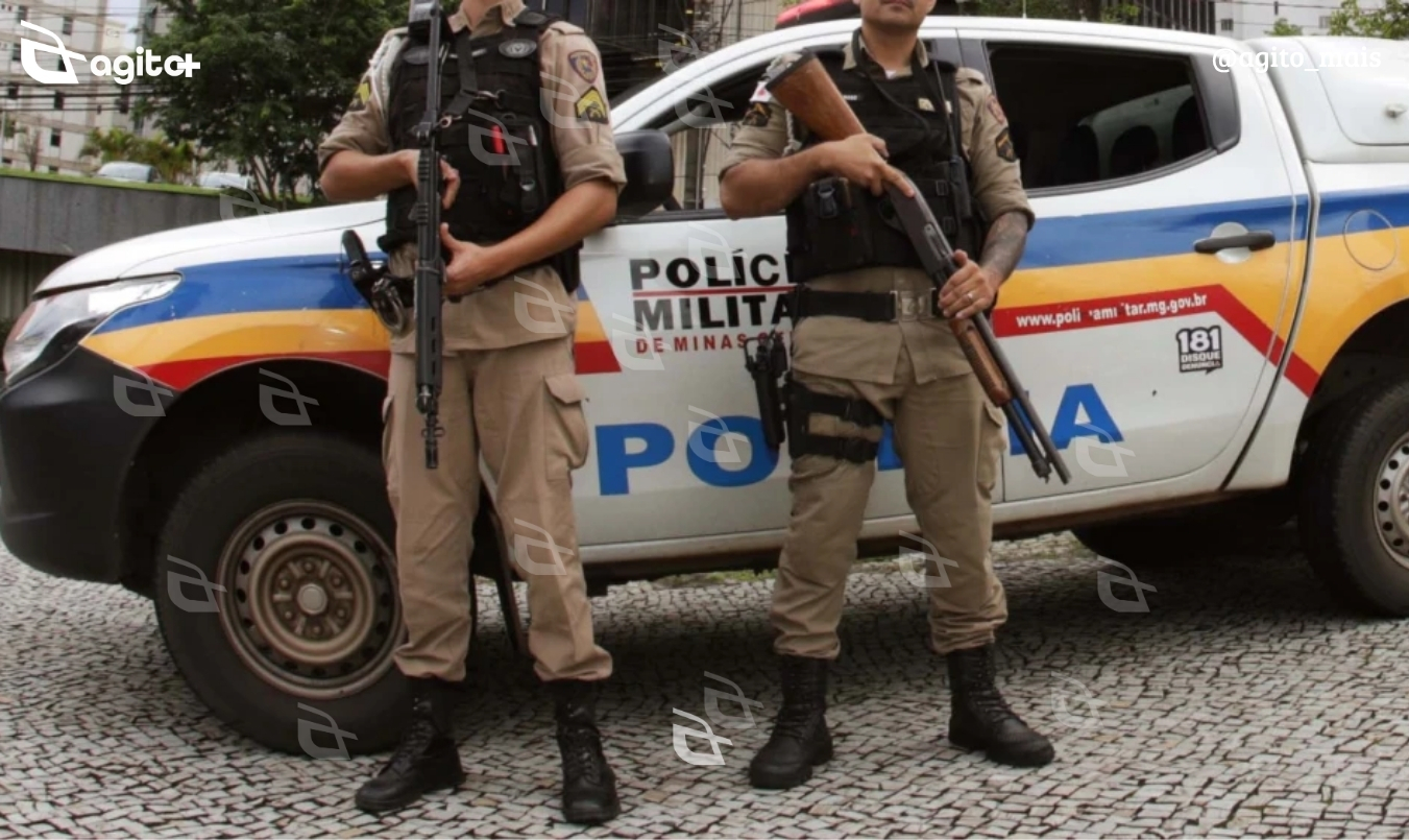 Publicada no Diário Oficial, a norma estabelece que patrulhas isoladas não serão mais permitidas no Estado, reforçando a política de segurança pública coletiva. Foto — meramente ilustrativa/Agência Minas.