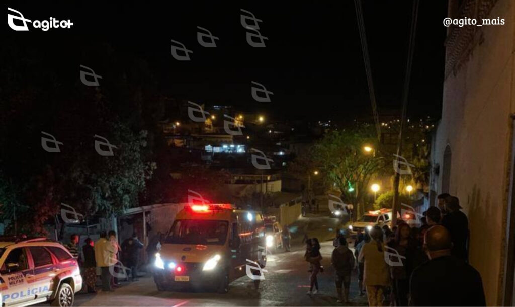 Sentença profissionalizada reconhece motivação por disputa de ponto de tráfico e qualifica crimes com agravantes. Foto — reprodução redes sociais.