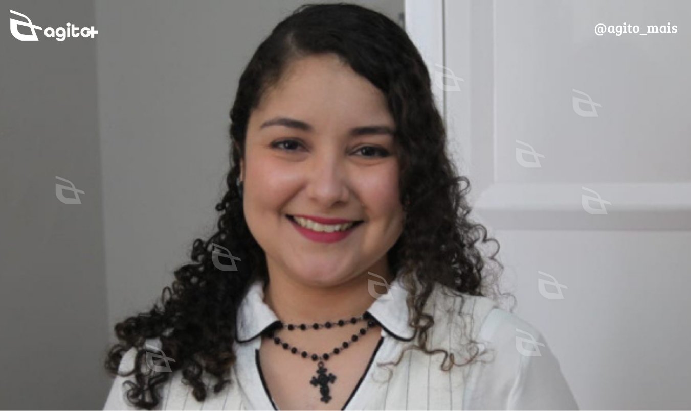 História de médica que recebeu um novo coração após agravamento na gestação emociona e mobiliza debate sobre saúde pública em Minas. Foto — Francis Campelo.