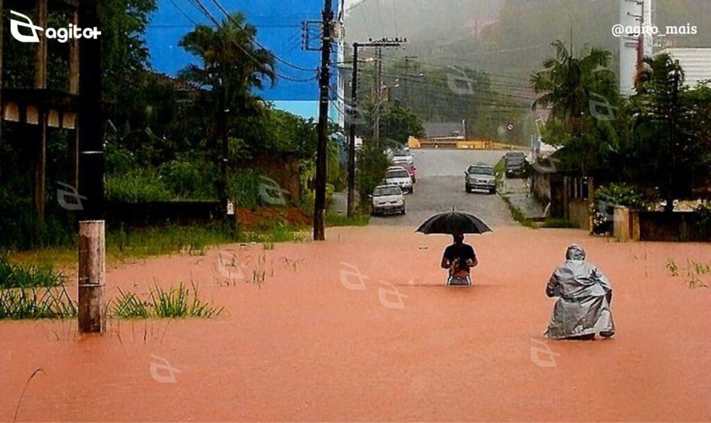Recursos estaduais serão usados em obras de drenagem, contenção de encostas e recuperação de áreas críticas atingidas por chuvas intensas. Foto — Pinterest.
