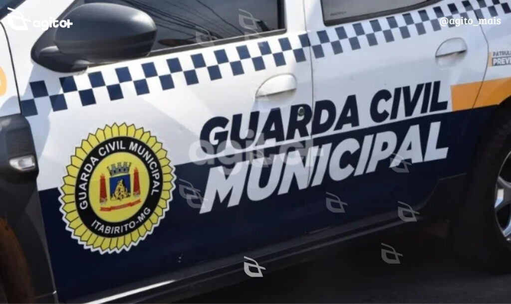 Intervenção da guarda civil municipal evita escalada de conflito em imóvel ocupado. Foto — meramente ilustrativa/Agito Mais.