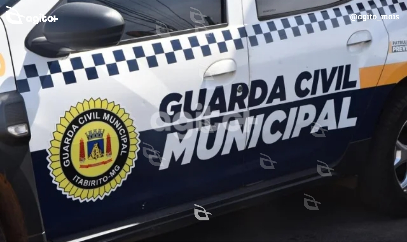 Intervenção da guarda civil municipal evita escalada de conflito em imóvel ocupado. Foto — meramente ilustrativa/Agito Mais.