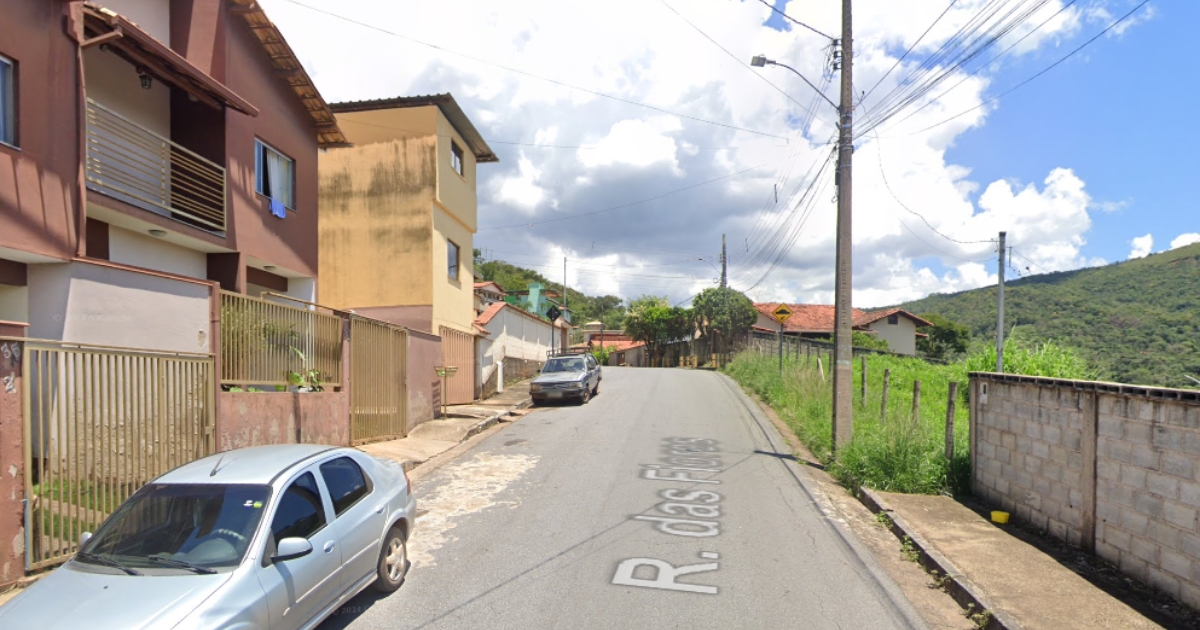 Morador do bairro Santa Rita é encontrado sem vida em via pública; sinais de queimadura levantam suspeita de acidente com eletricidade de origem desconhecida. Foto — meramente ilustrativa/não necessariamente é o local do fato ocorrido.