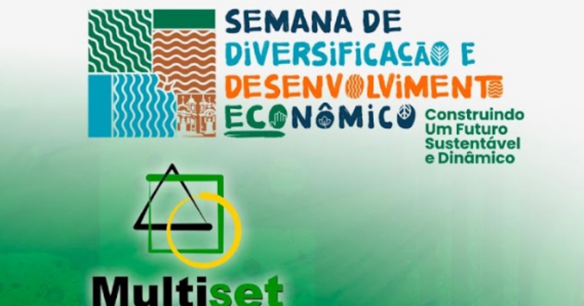 HUB de Inovação será palco de encontros estratégicos entre empresários e mineradoras durante evento em Mariana. Imagem — divulgação.