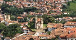 Intervenção policial em São Cristóvão impede escalada de conflito entre cidadão armado e funcionário público. Foto — meramente ilustrativa/reprodução internet.