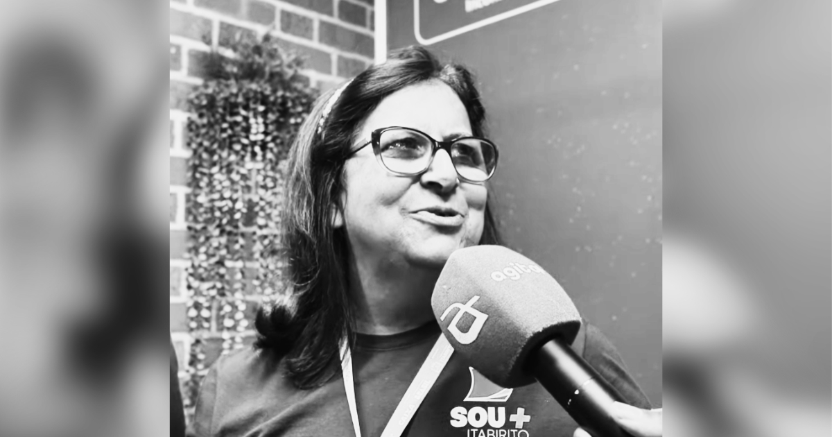 A CDL anunciou uma cerimônia especial em sua memória, conforme seu desejo de não ter velório. Foto — Hugo Avelino/Agito Mais.