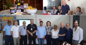 Reconhecimento oficial impulsiona agricultura, turismo e geração de renda em Ouro Preto. Foto — divulgação.