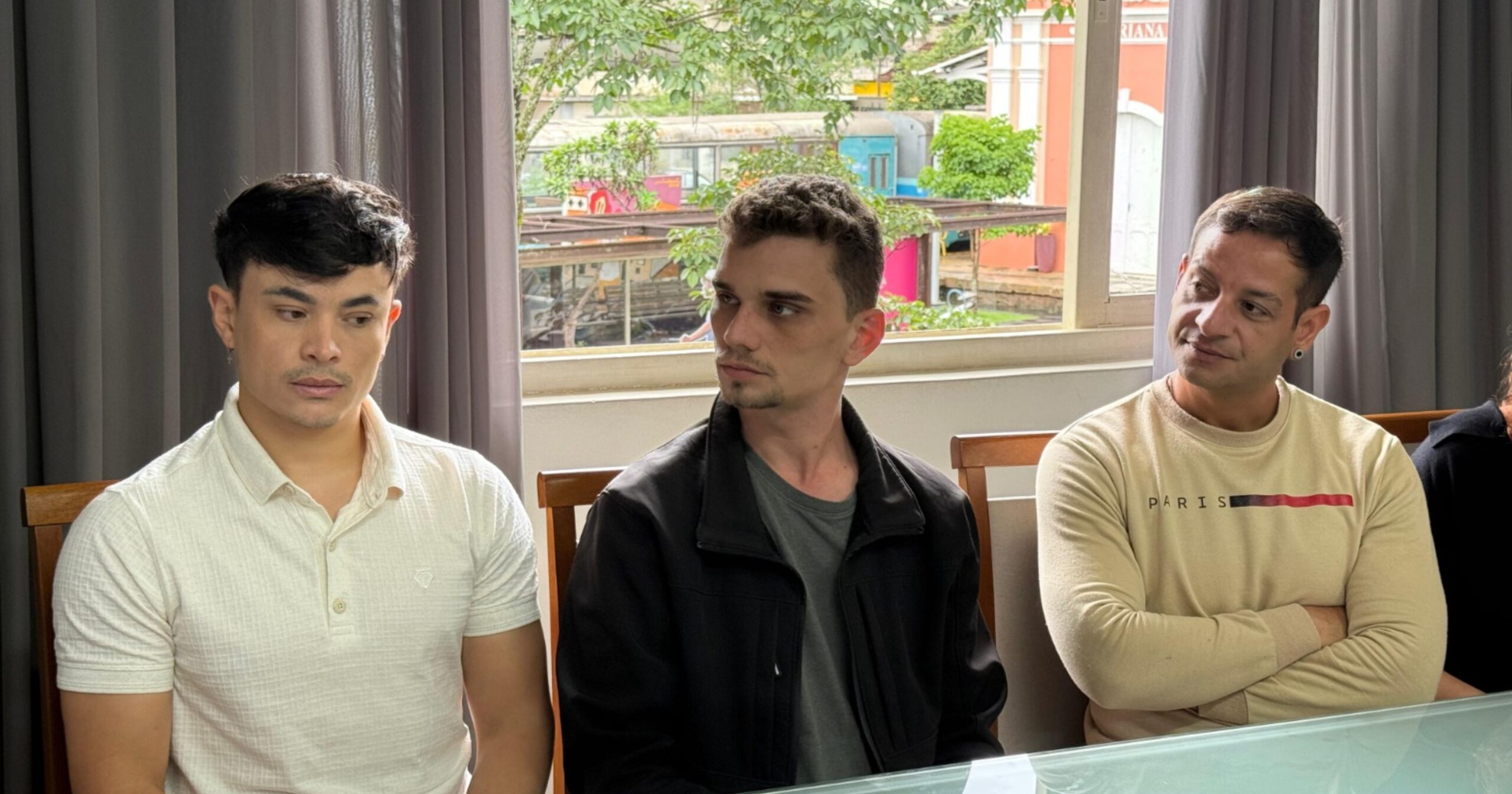 Mariana institui colegiado para ampliar cidadania e diversidade no município. Foto — Raissa Alvarenga/Prefeitura de Mariana.