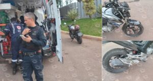 Recusa ao etilômetro resulta em infração e remoção do veículo. Fotos — cedidas ao Agito Mais.