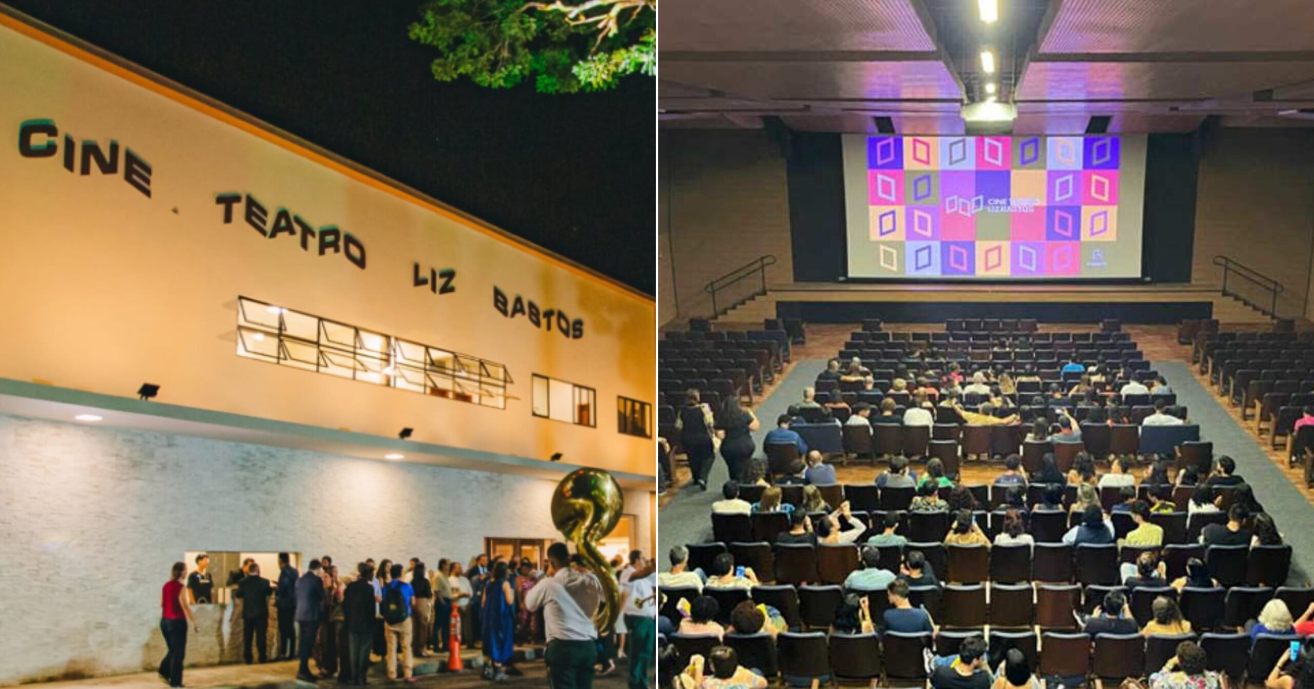 Espaço cultural tombado em Itabirito interrompe atividades para ajustes estruturais e preservação histórica. Fotos — divulgação / Prefeitura de Itabirito / avilatinoamerica.com.