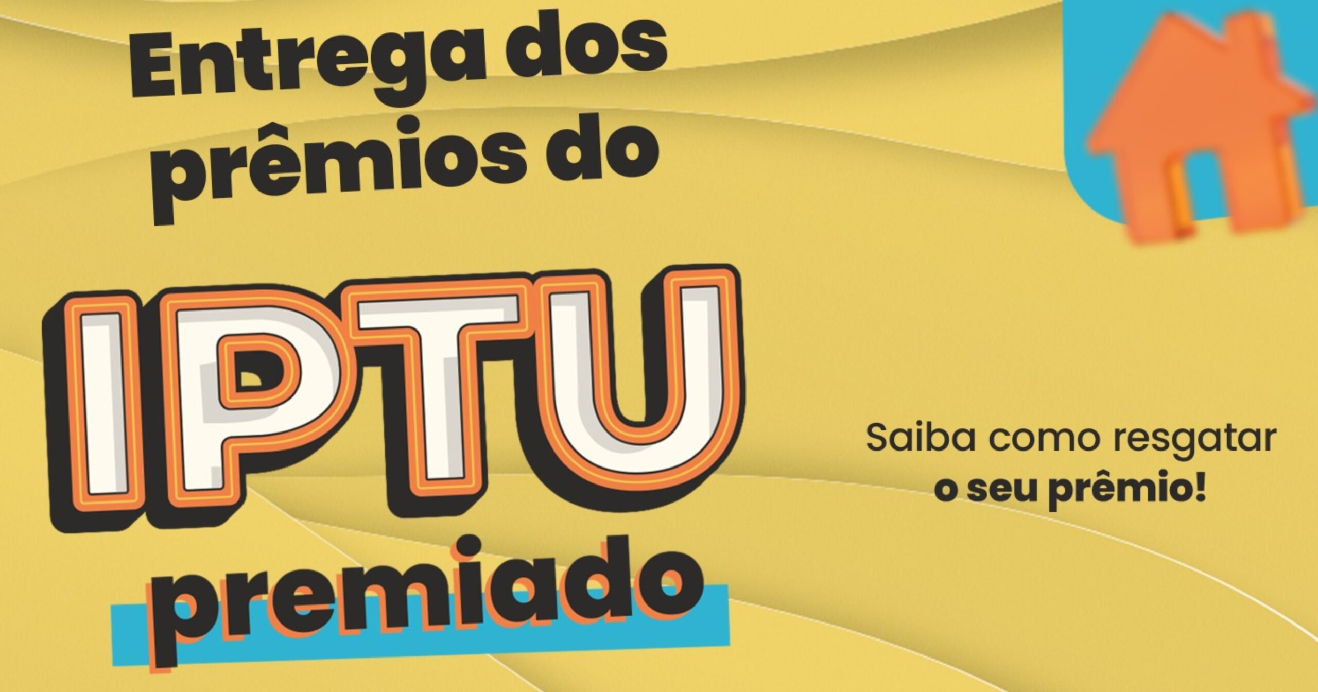 Motocicleta, iPhone, notebook, eletrodomésticos e cheques de até R$ 2.500,00 serão entregues em cerimônia no Centro de Convenções. Imagem — Prefeitura de Mariana.