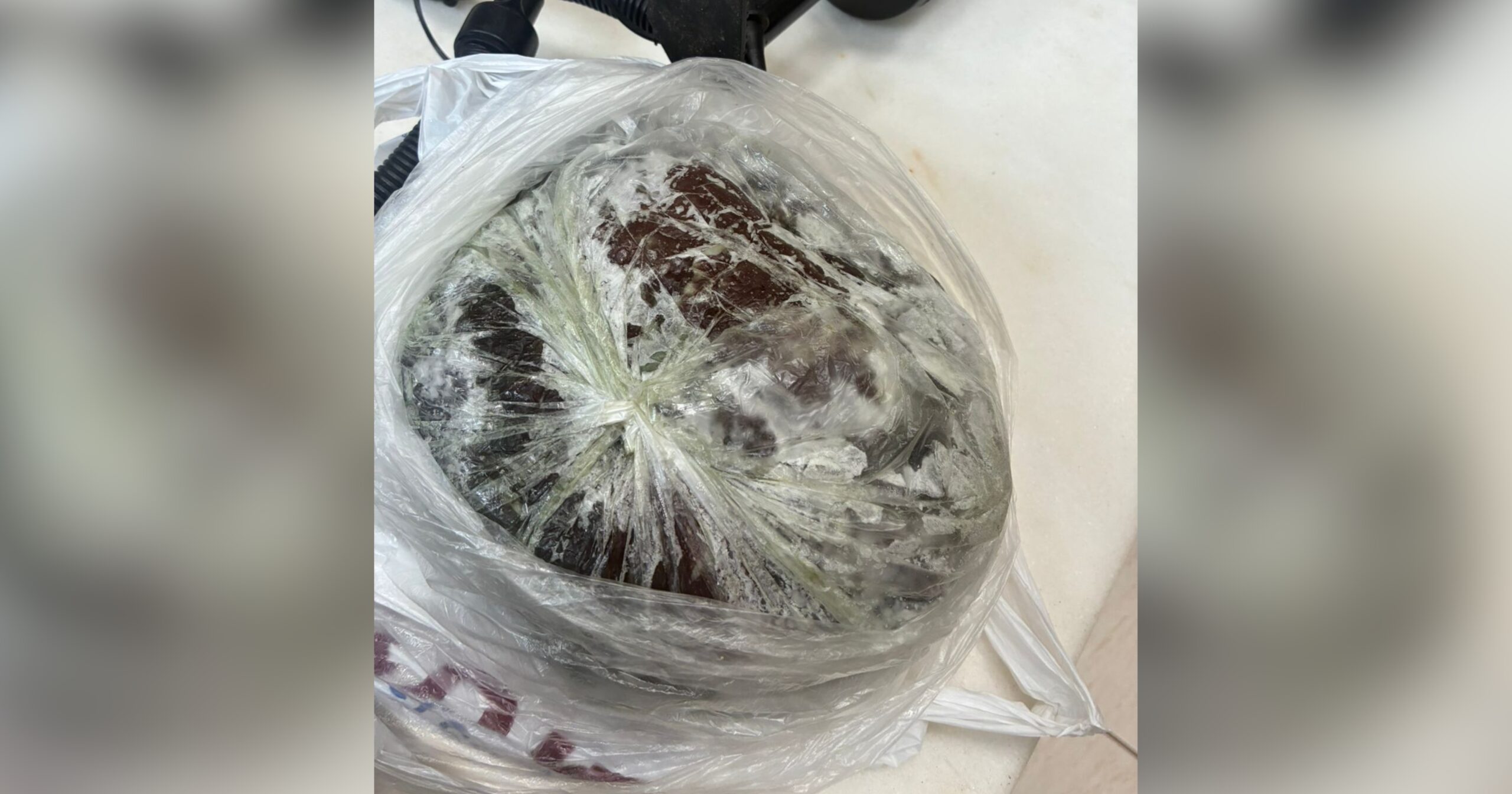 Consumidor de Congonhas recebeu reembolso em 21 de fevereiro de 2026. Foto — cedidas ao Agito Mais.