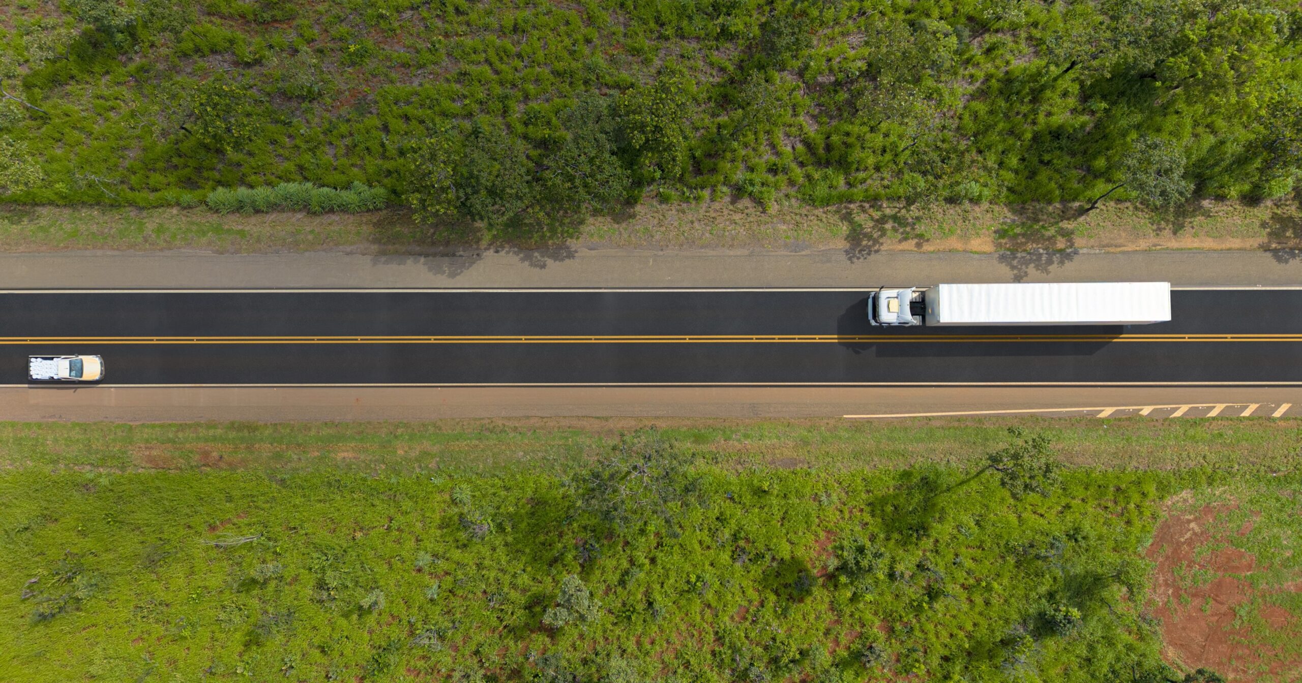 Concessionária reforça equipes na BR-040 e amplia bases de atendimento para garantir segurança durante a Semana Santa. Foto — Via Cristais.