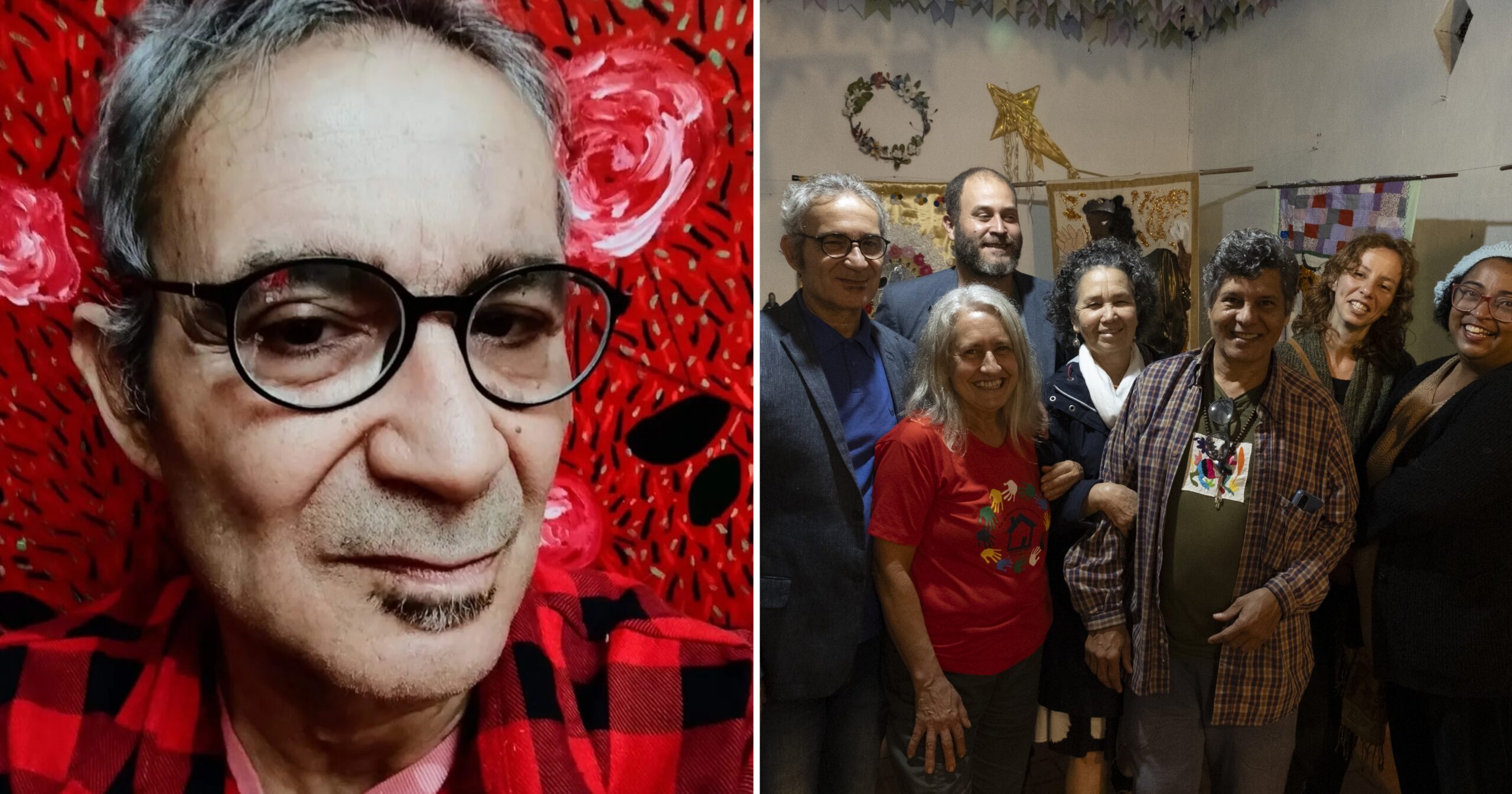 Evento destaca trajetória do artista ouro-pretano, idealizador da Festa da Goiaba, e valoriza doceiros que mantêm viva a tradição da goiabada. Fotos — divulgação.