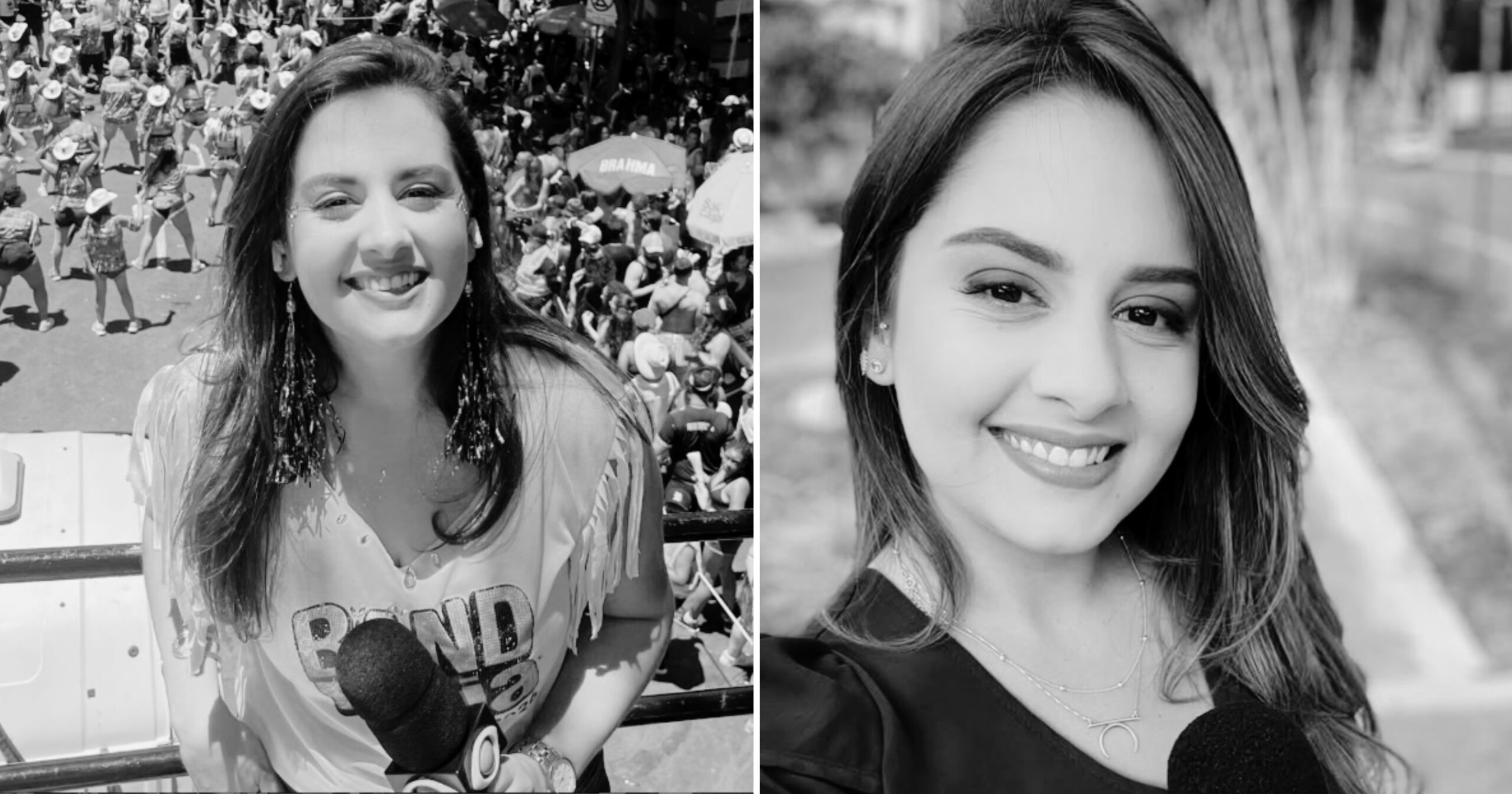 O acidente no km 438 da BR-381 deixou o cinegrafista Rodrigo Lapa, de 49 anos, morto no local e mobilizou equipes de resgate aéreo e terrestre. Fotos — reprodução redes sociais.