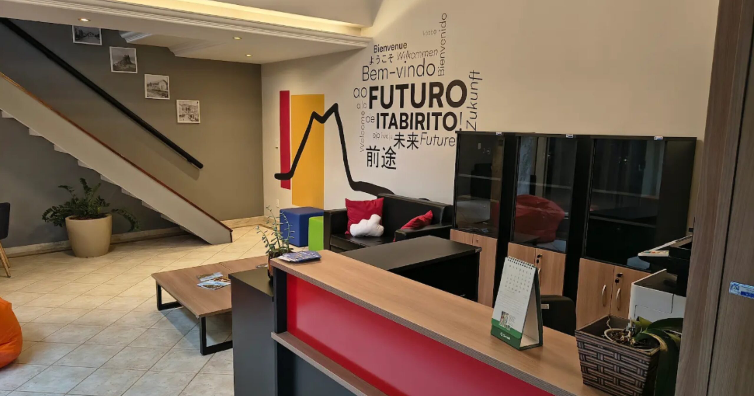 Programa Habilidades do Futuro Básico oferece formação intensiva de seis semanas com vagas limitadas. Foto — divulgação.