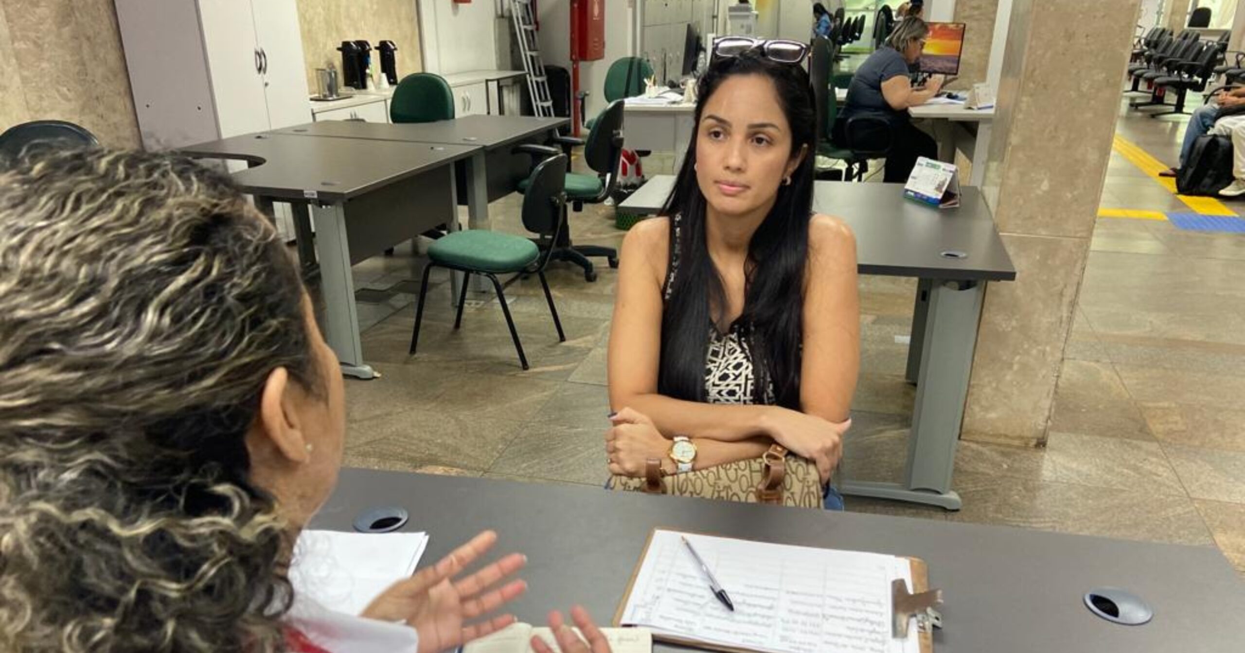 Evento da Prefeitura será realizado no Centro de Convenções com apoio de grandes empresas. Foto — meramente ilustrativa / Governo de Mato Grosso do Sul.