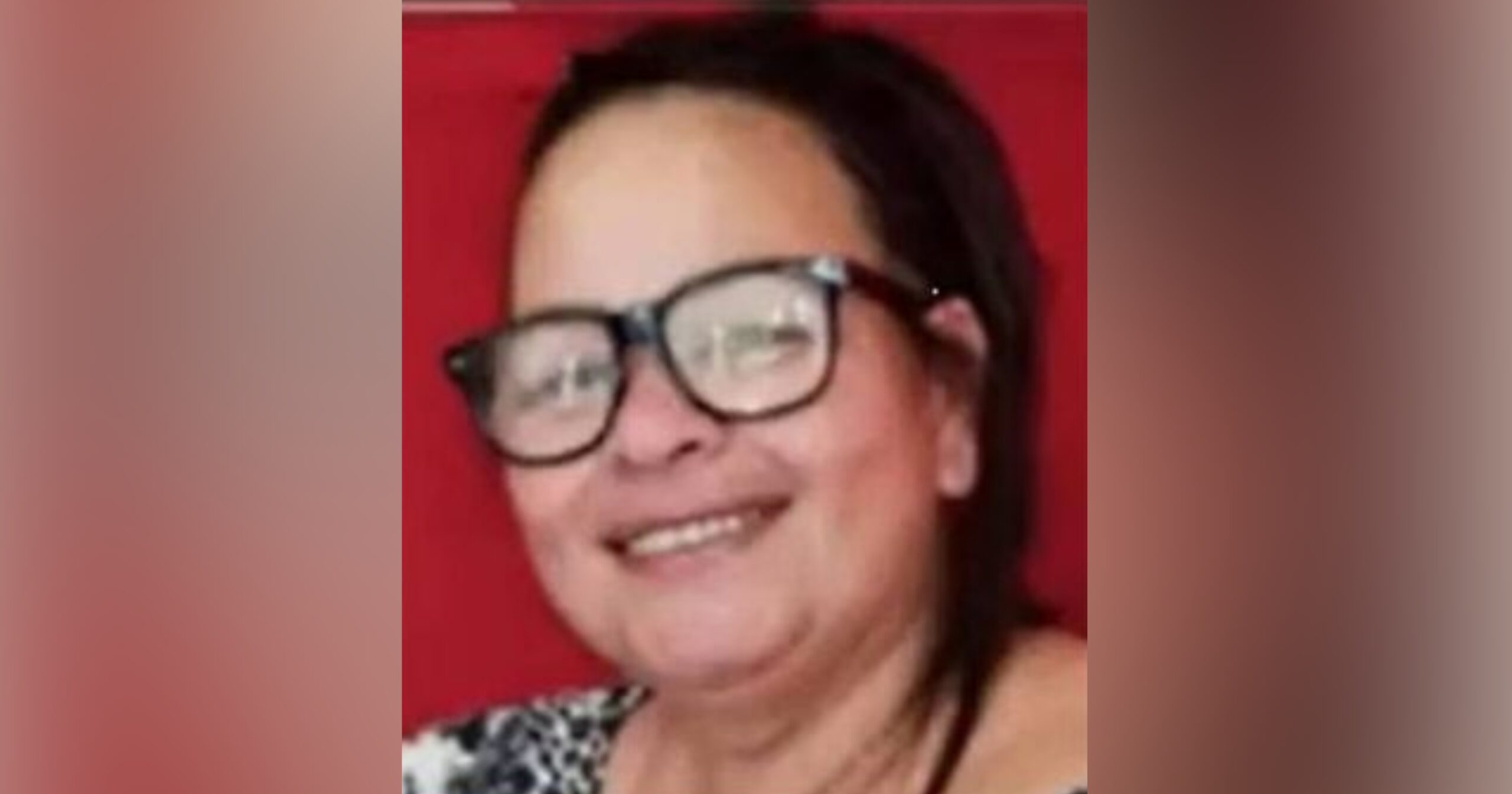 Francineuma Barbosa de Sousa Alves, de 50 anos, sumiu em fevereiro de 2025; provas reunidas pela Polícia Civil confirmaram feminicídio e ocultação do corpo. Foto — divulgação Polícia Civil.