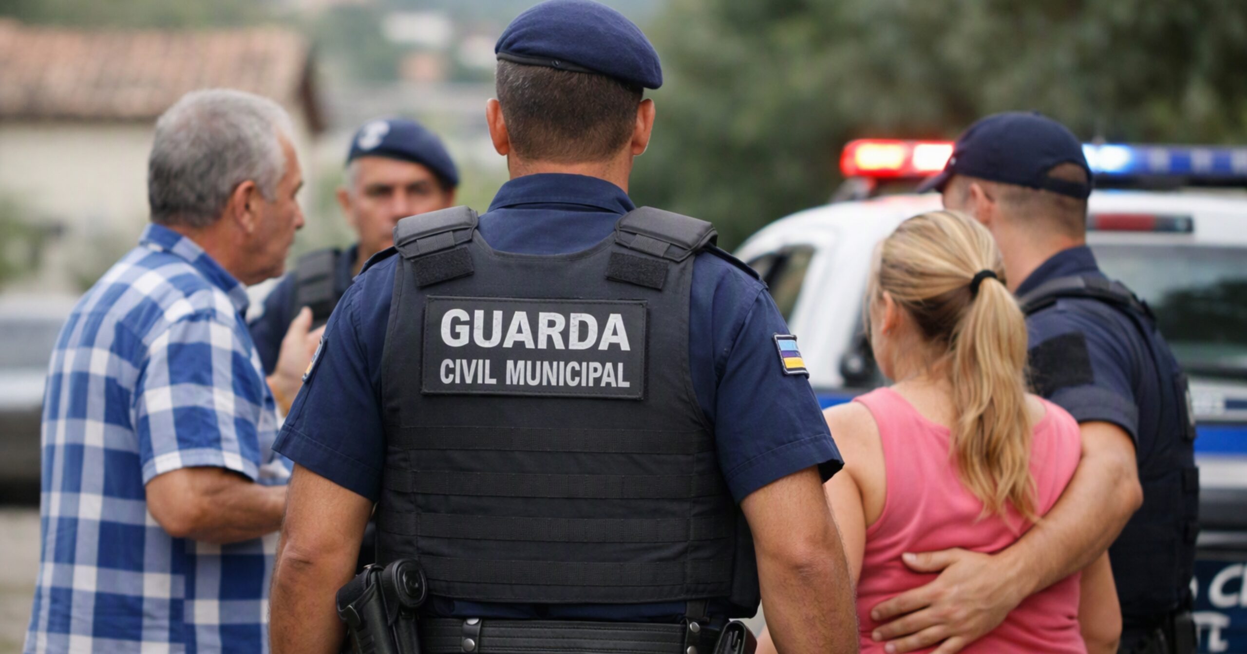 GCM de Itabirito foi acionada às 09h36 para ocorrência envolvendo disputa de convivência de crianças. Foto — meramente ilustrativa/gerada pelo Portal Agito Mais.